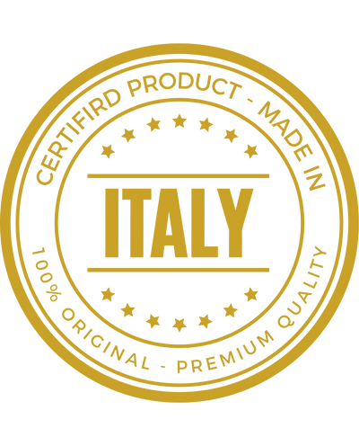 Made in Italy