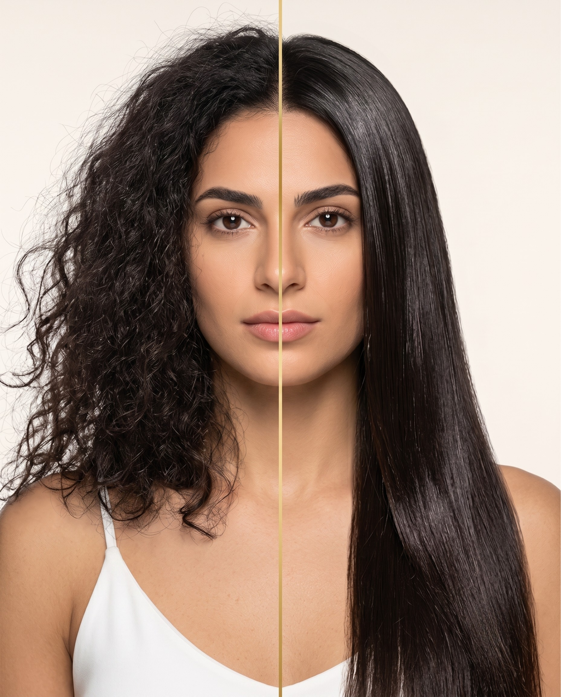 Nano AI-Keratin – Notre traitement signature